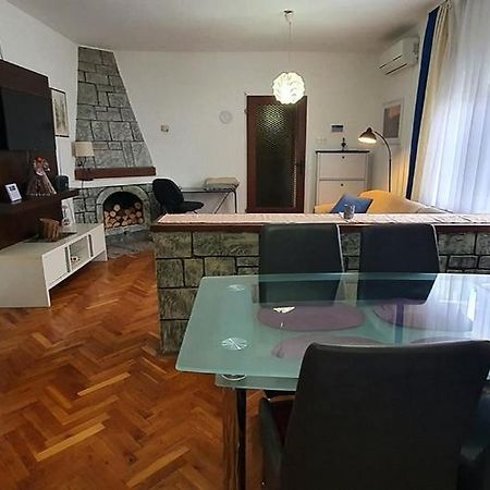 Apartman Ksenija Ðakovo Kültér fotó