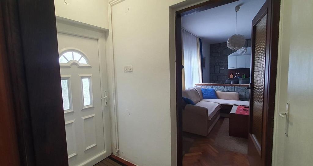 Apartman Ksenija Ðakovo Kültér fotó